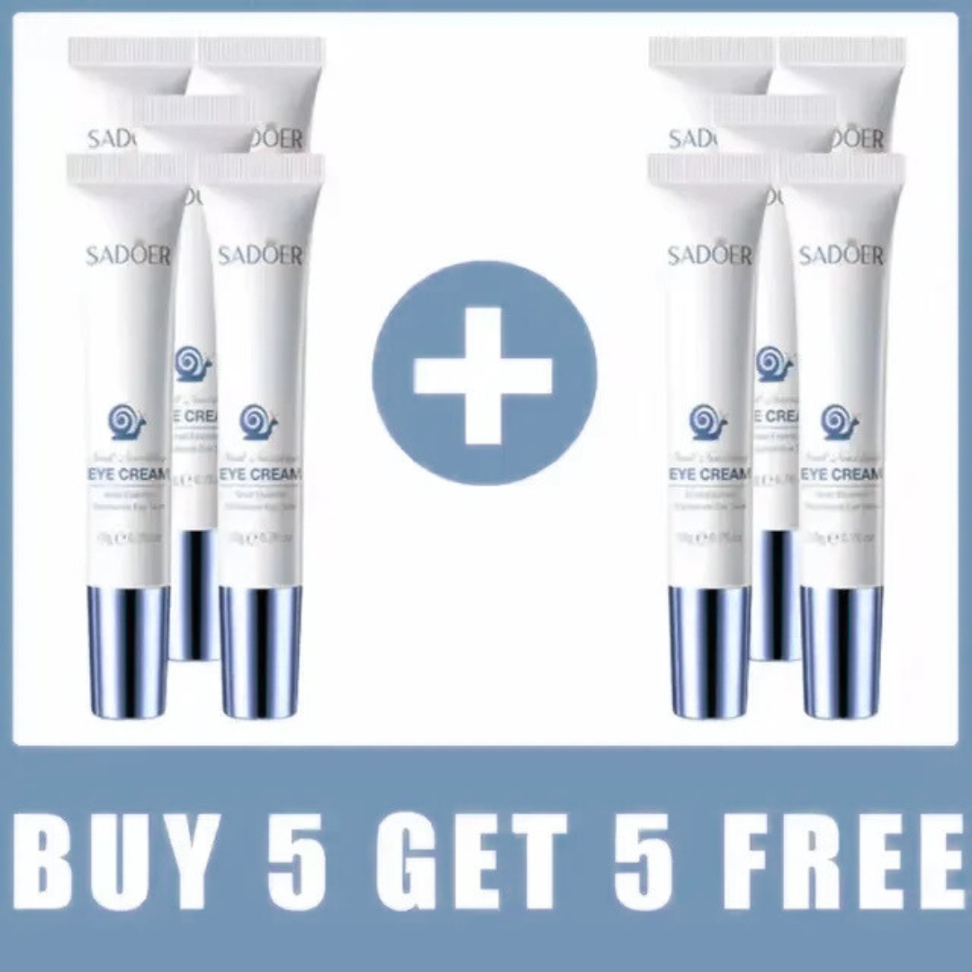 Yoniq™ | Instant Eye Cream