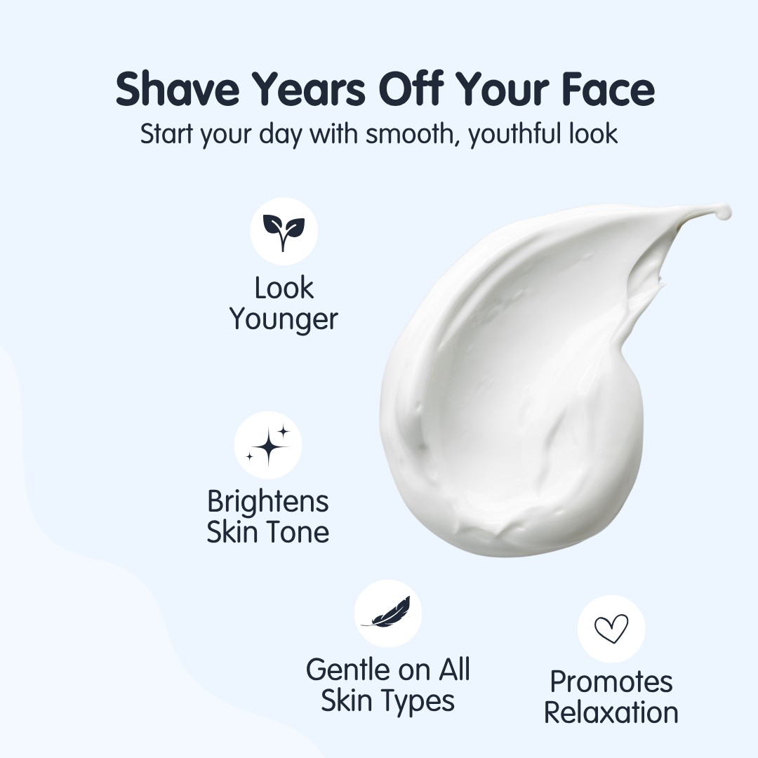 Yoniq™ | Instant Eye Cream