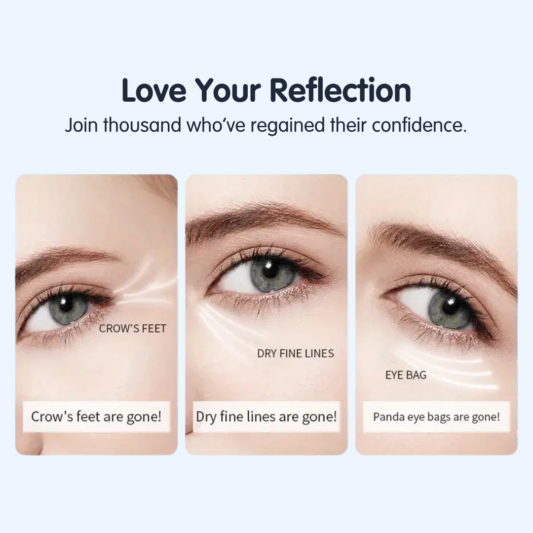 Yoniq™ | Instant Eye Cream