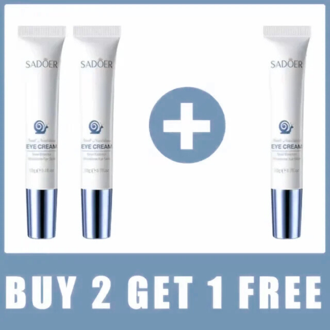 Yoniq™ | Instant Eye Cream