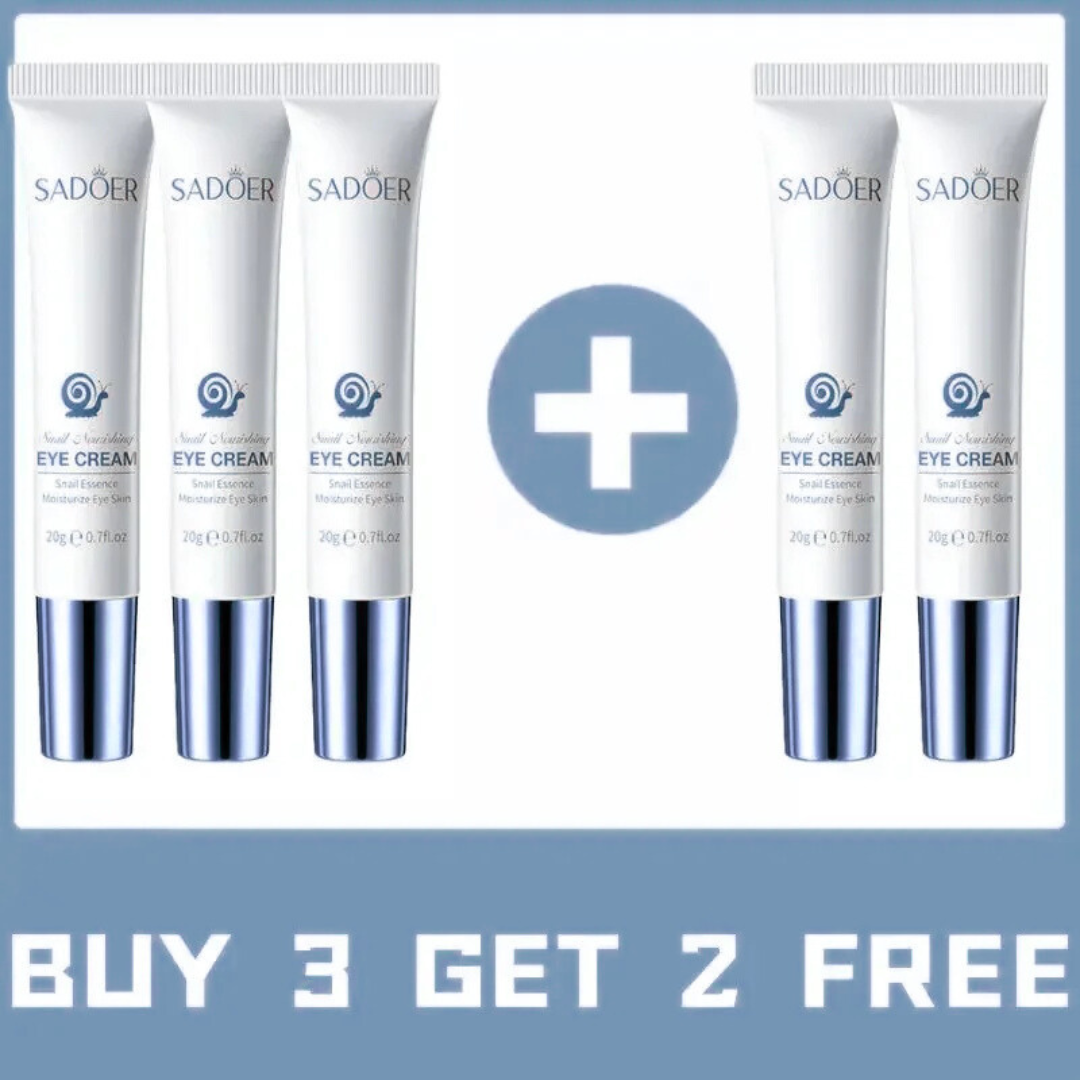 Yoniq™ | Instant Eye Cream