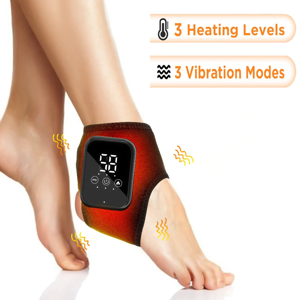 Ultimate Comfort Massager™