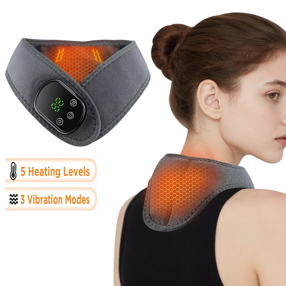 Ultimate Comfort Massager™