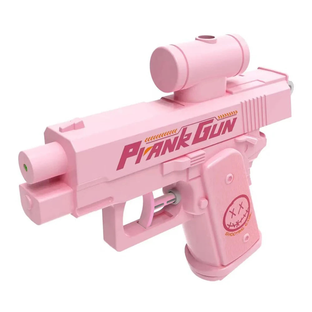 Splash Master™ | 2-Way Prank Gun