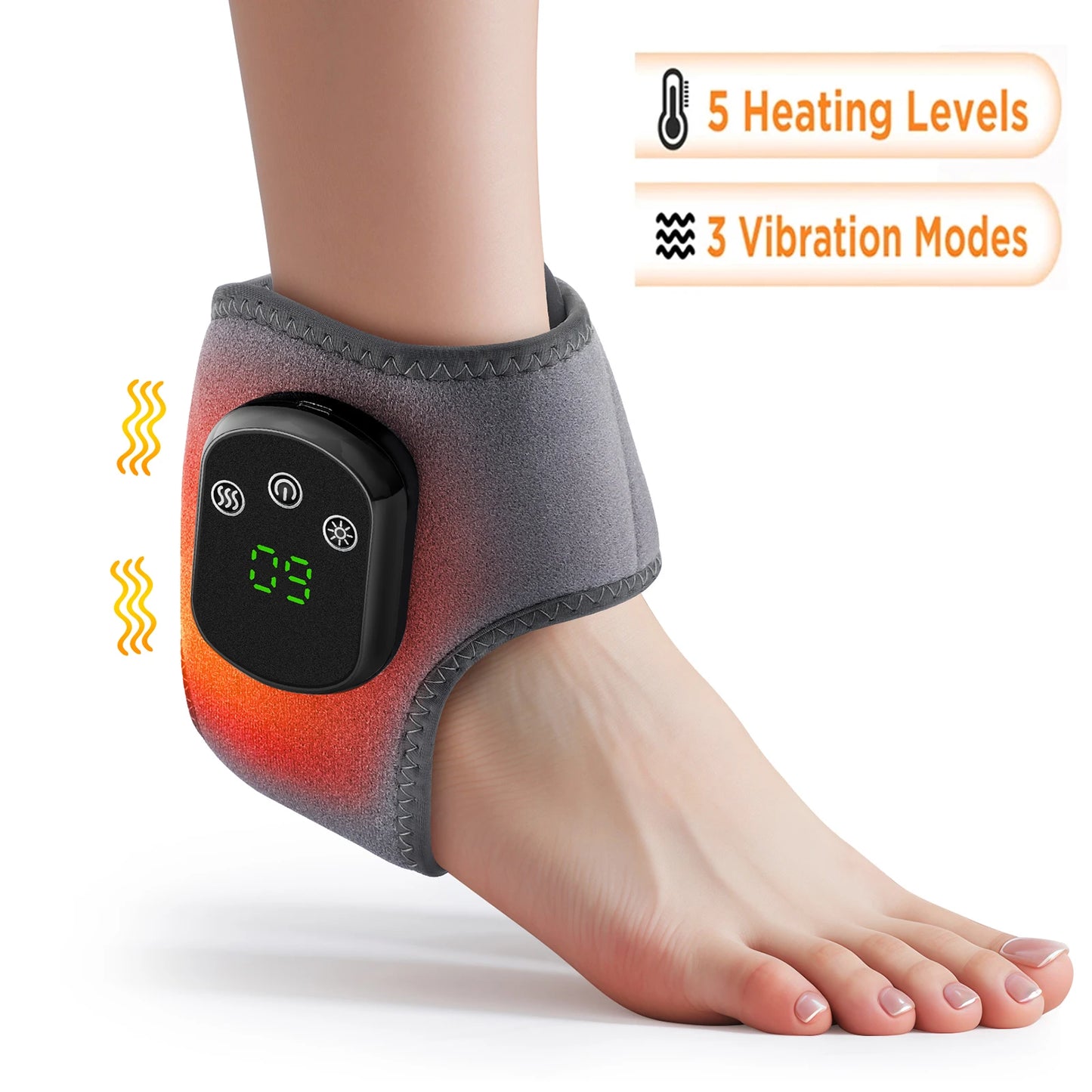 Ultimate Comfort Massager™