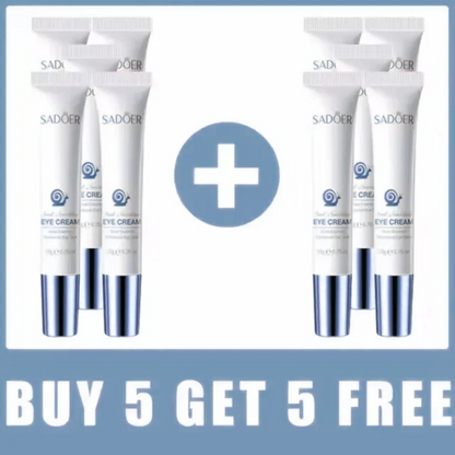 Yoniq™ | Instant Eye Cream