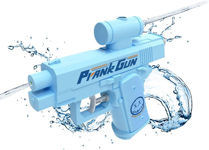 Splash Master™ | 2-Way Prank Gun
