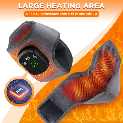 Ultimate Comfort Massager™