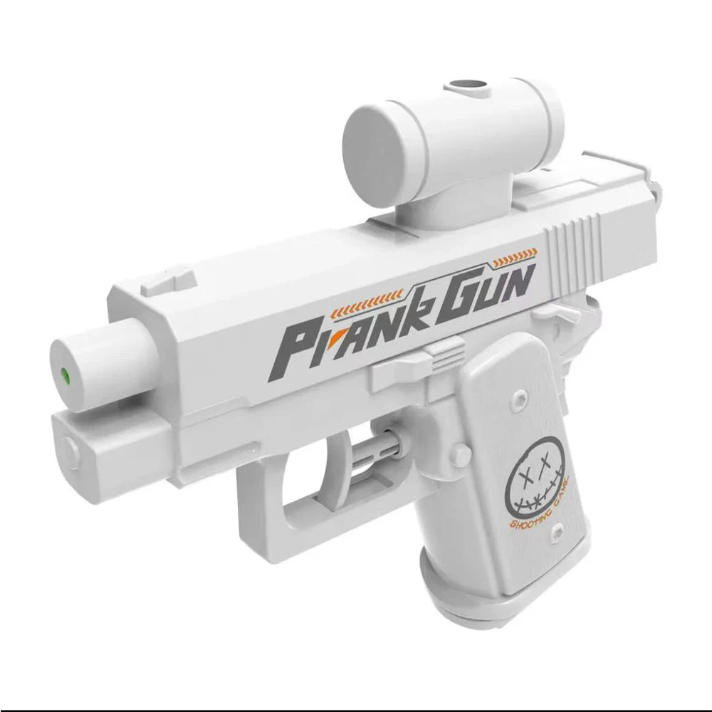 Splash Master™ | 2-Way Prank Gun