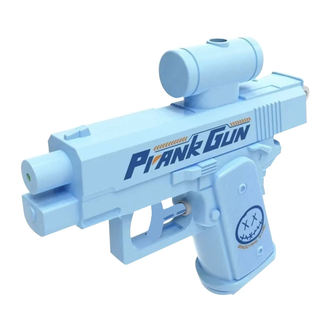Splash Master™ | 2-Way Prank Gun