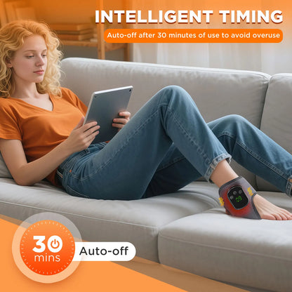Ultimate Comfort Massager™