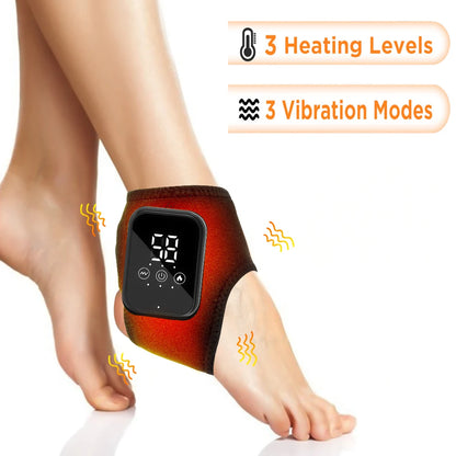 Ultimate Comfort Massager™