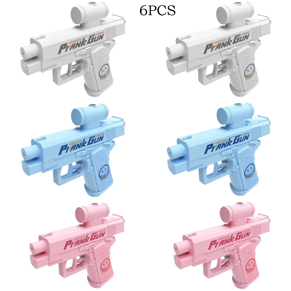 Splash Master™ | 2-Way Prank Gun