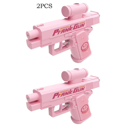 Splash Master™ | 2-Way Prank Gun