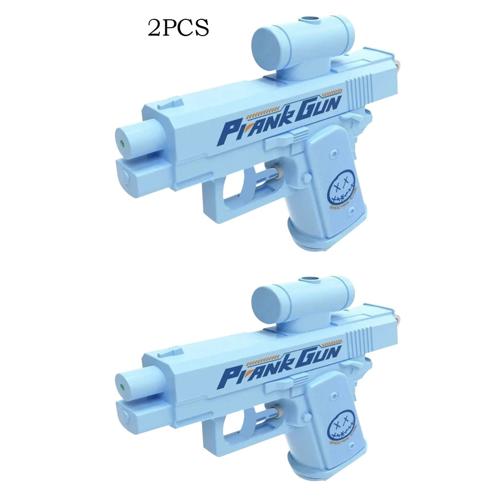 Splash Master™ | 2-Way Prank Gun