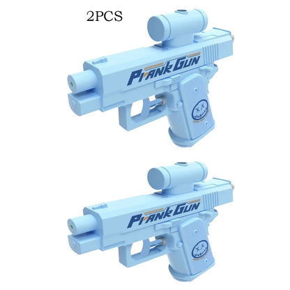 Splash Master™ | 2-Way Prank Gun