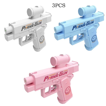 Splash Master™ | 2-Way Prank Gun
