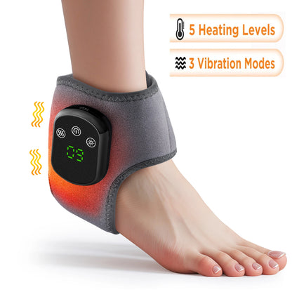 Ultimate Comfort Massager™
